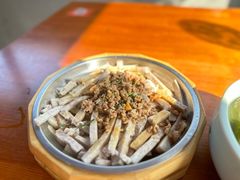 -坛南湾阿强农家乐.海鲜大排档老字号(福州地标美食店)