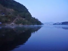 -婺源月亮湾