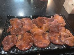 -丹东丛炟海鲜烧烤(江艺路店)