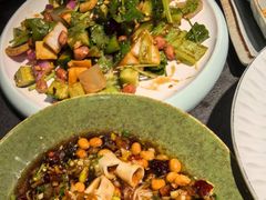 -鸿宇海鲜烧烤(红海新区店)