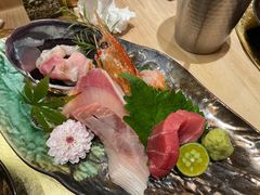 -鮨政·Omakase(港汇恒隆广场店)