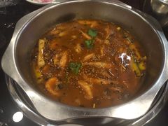 -王婆大虾(五道口店)