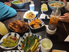 -喜晋道面馆(华严寺广场店)