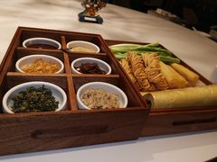-新海渔港·胶东海鲜家常菜·家宴(奥体中心店)