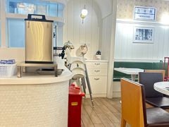 -葡珍轩冰室(虹桥机场T1店)