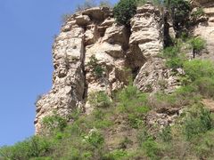 -北京上方山国家森林公园