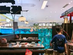 -怪噜范·贵阳小吃大排档(金源旗舰店)