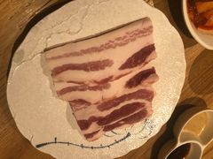 -韩国料理大力士(屏风街店)