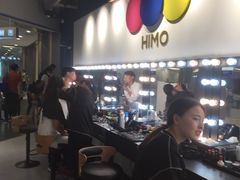-海马体照相馆(北京大族广场店)
