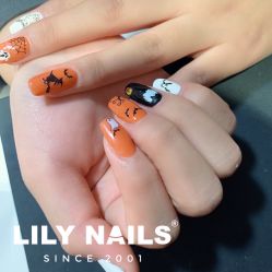 -LILY NAILS美甲美睫