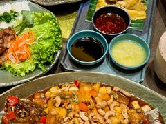 -安南越南餐厅(青岛万象城店)