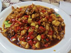 -老三样·旧食新味(万寿宫店)