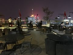 -梧桐餐厅(泉城路店)