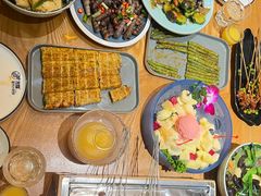 -星光小把串·海鲜烧烤(西安路店)