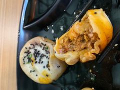 -小杨生煎(火车站北广场店)