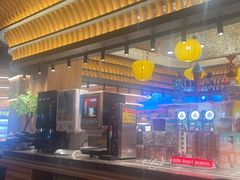 -焰江山·海鲜牛排烤肉自助(环形中心店)