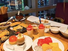 -广州富力君悦大酒店·凯菲厅