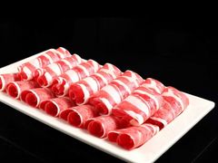 -鲁西肥牛(九方购物中心店)