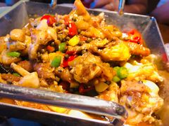 -闽上鲜·福建菜(龙湖滨江天街店)