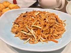 -广东道至正餐厅(区庄店)