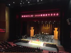 -顺德演艺中心大剧院