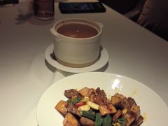-汤城小厨•粤菜•靓汤(金宝街店)
