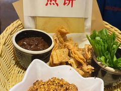 -鲁菜根·泰安菜(万达店)
