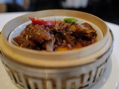 XO酱皇凤爪-宝丽轩中餐厅BAOLIXUAN