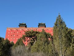-普陀宗乘之庙(小布达拉宫)