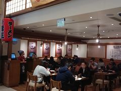 门面-豚王拉面(澳门银河店)
