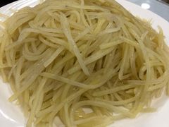 -听涛雅苑百味饺子老家菜馆