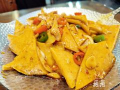 -孙府大院(步行街店)