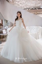 点击看大图 -B.Bridge Couture婚纱礼服(福田店)
