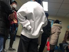 -首都医科大学附属北京同仁医院(西区)