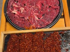 -清真·天府皇城坝百年牛肉火锅(皇城清真寺店)