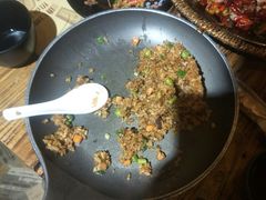 -嘎嘎鸭脑壳(蜀汉路店)