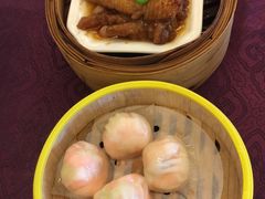 -桃源尚品海鲜酒楼(京港澳高速店)