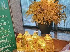 -花城粤菜餐厅(高新区店)