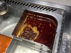 -海底捞火锅(太原南站店)