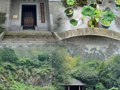 -水濂山森林公园