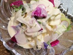 -双合园·海鲜水饺青岛菜(万佳广场店)