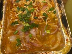 -鱼众不同·鸡公煲·烤全鱼(国顺路店)
