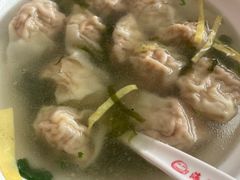 -海平馄饨(逍遥二路店)