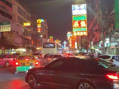 -唐人街(耀华力路)