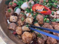-和膳居饮食有限公司