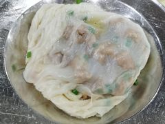 猪杂拉肠-标记美食新鲜猪杂(兴南大道店)