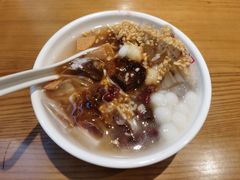-蓉李记成都名小吃(太原龙湖万达店)