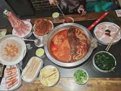 -大龙燚火锅(春熙店)