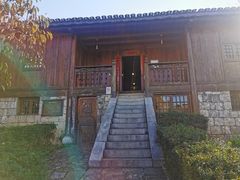 -云南民族村