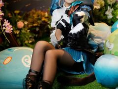 -米游妙妙屋cosplay换装自拍摄影体验馆